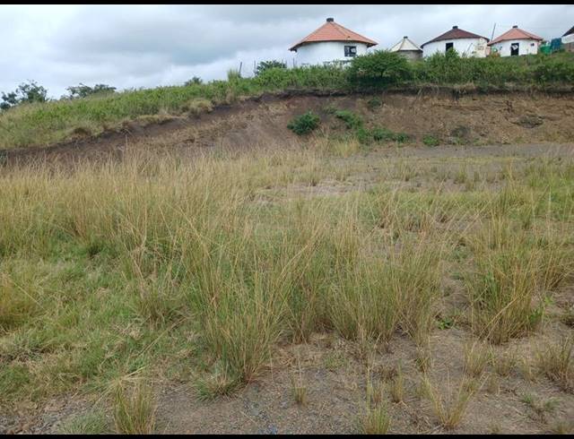 LAND FOR SALE IN UMGABABA